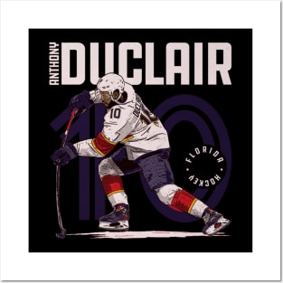 anthony duclair inline Posters and Art